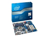 BOXDH67CLB3 INTEL MB BOXDH67CL /ATX 1155 H67 DDR3-1333-B3